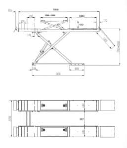 PFA50 ingombri 1 257x300