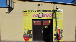 Siedziba firmy